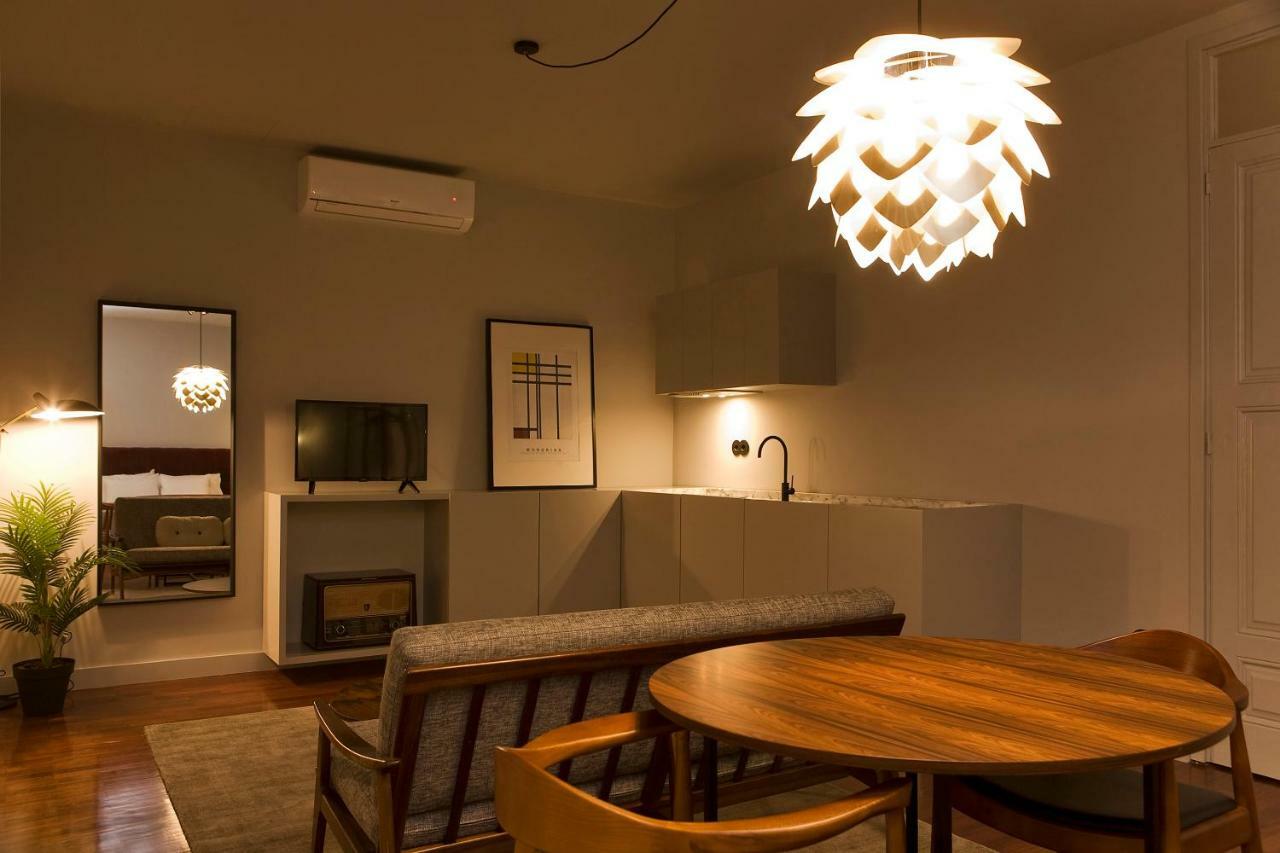 Oporto Cozy Design Studio II Zewnętrze zdjęcie