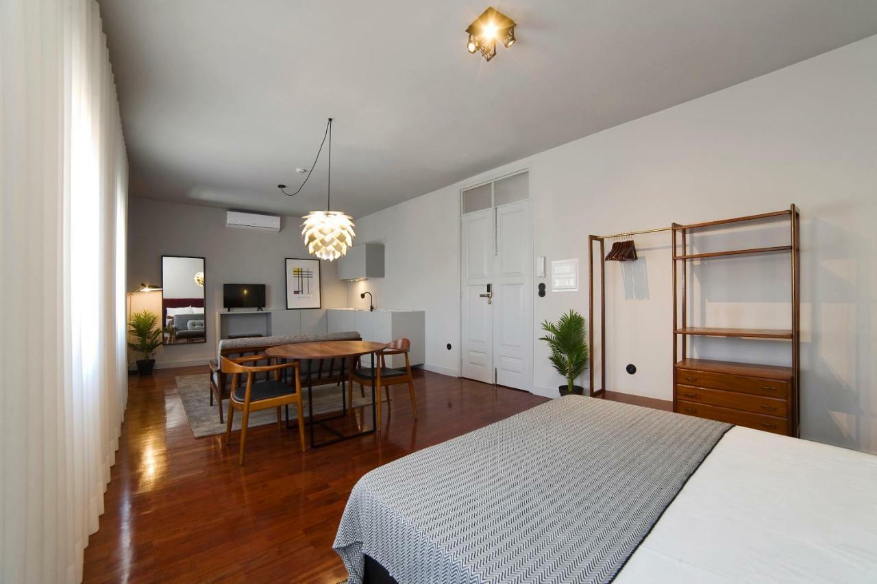 Oporto Cozy Design Studio II Zewnętrze zdjęcie
