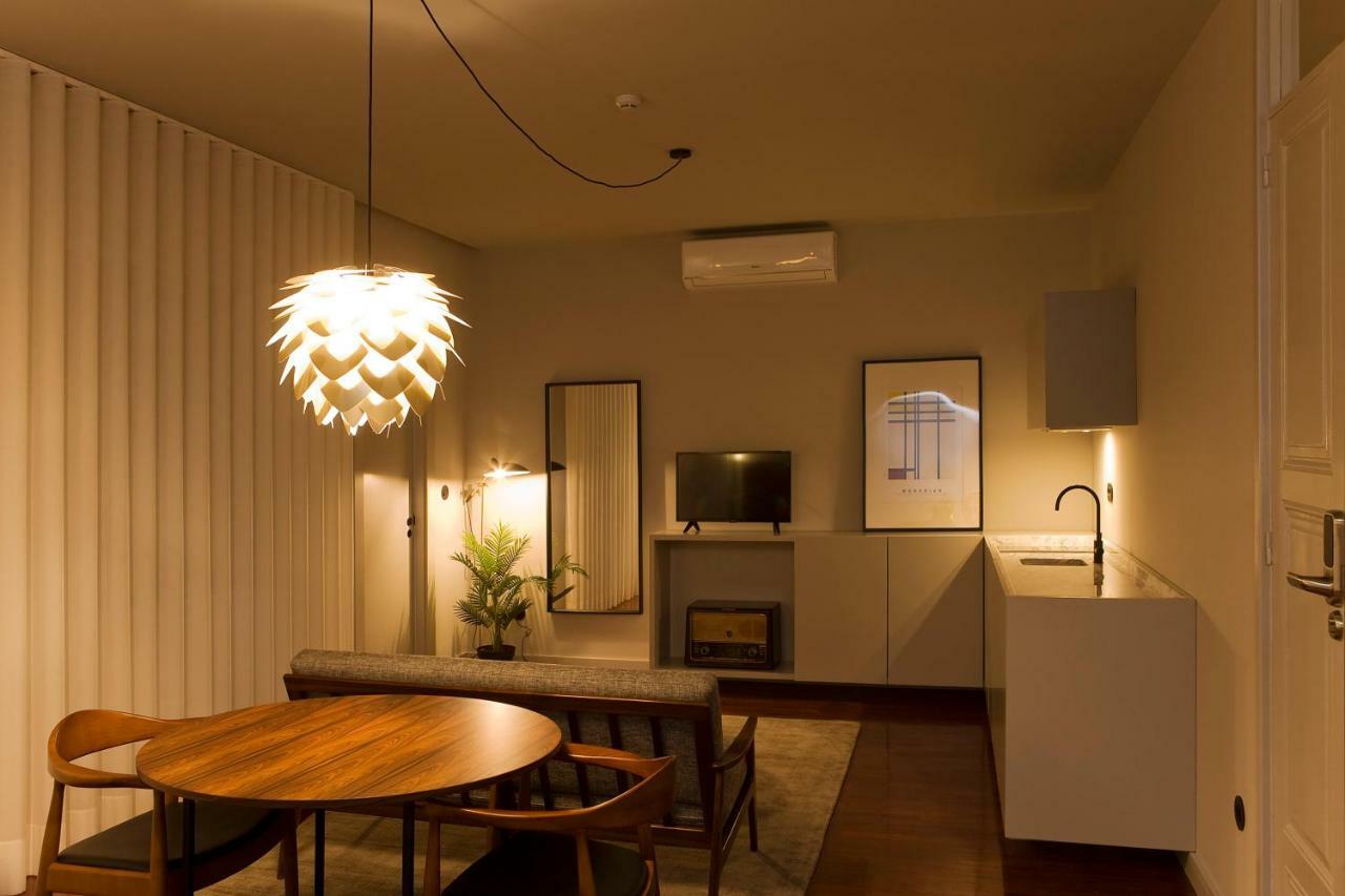 Oporto Cozy Design Studio II Zewnętrze zdjęcie