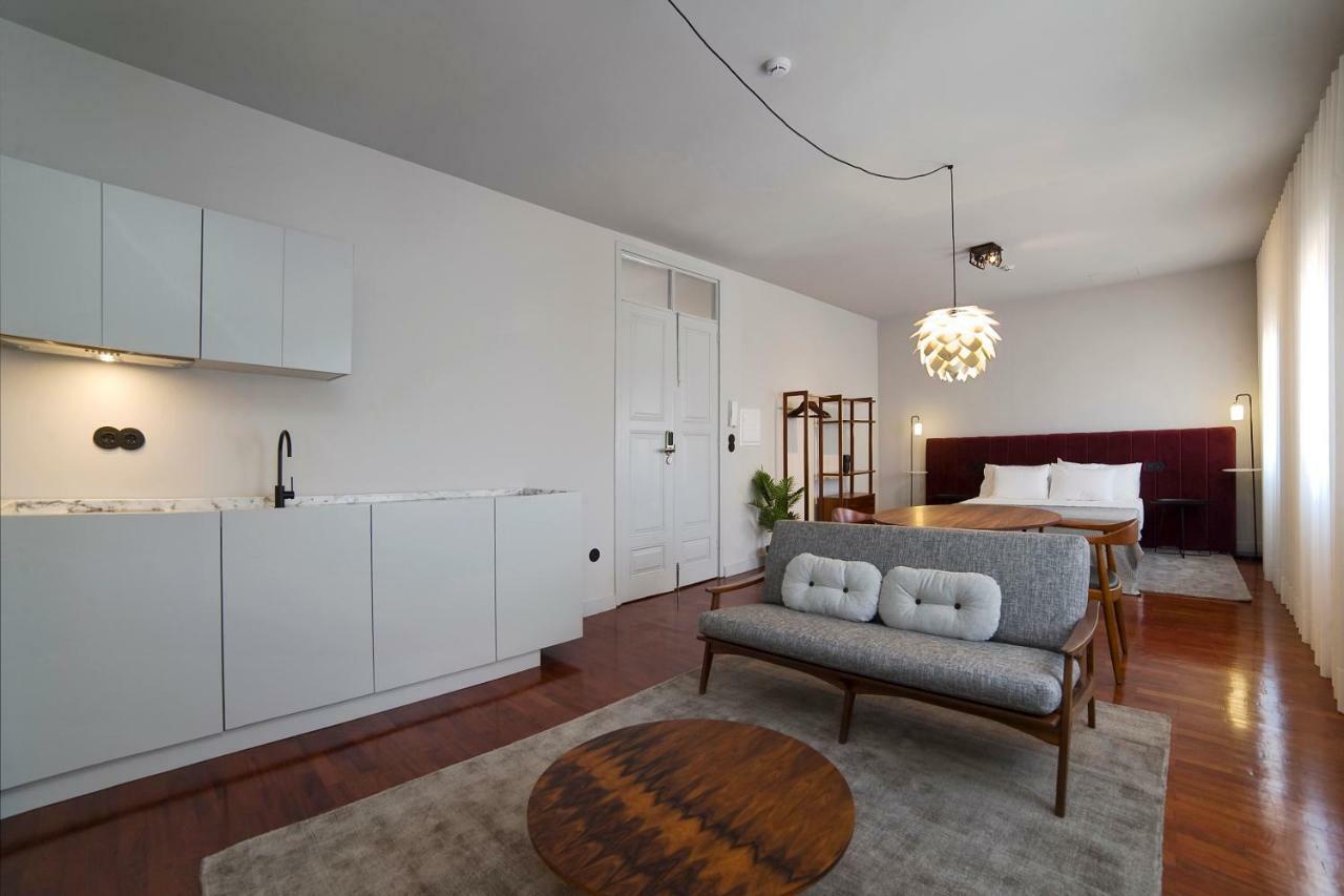 Oporto Cozy Design Studio II Zewnętrze zdjęcie