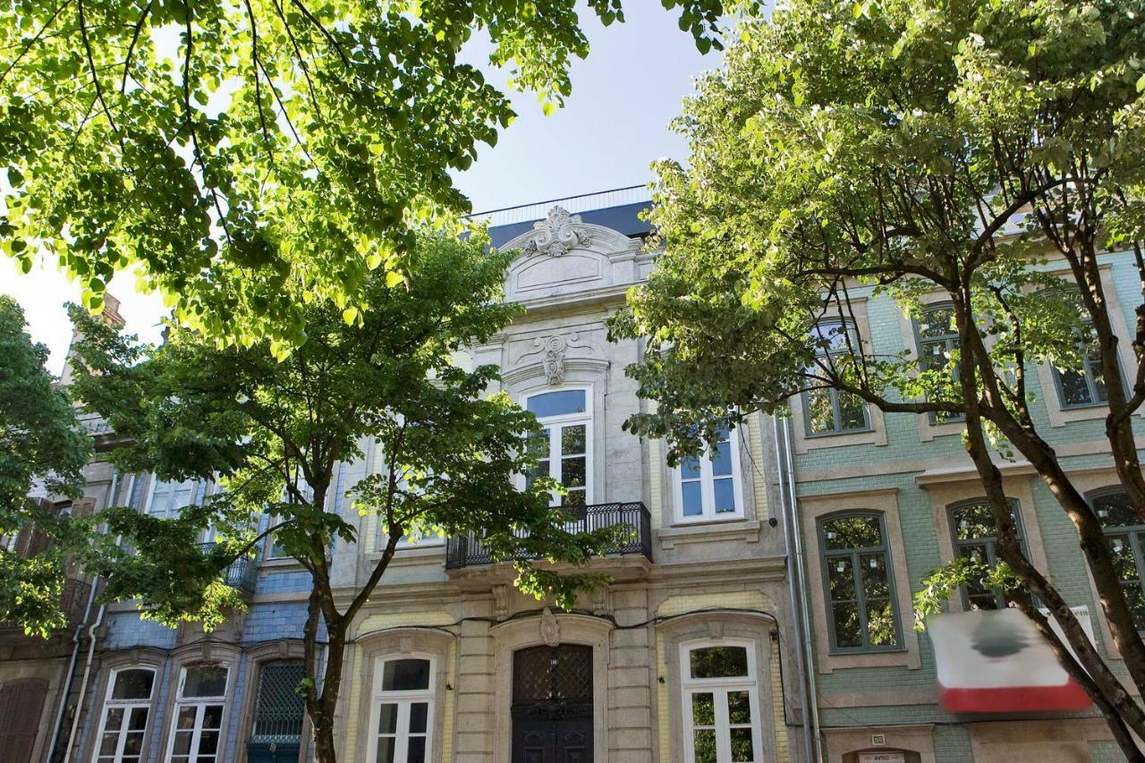 Oporto Cozy Design Studio II Zewnętrze zdjęcie